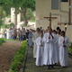 Semana Santa em EMAÚS